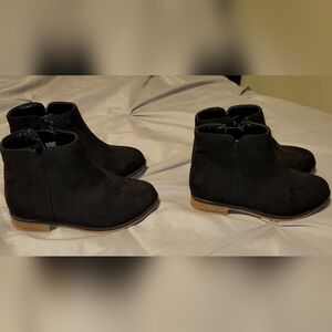toddler boots